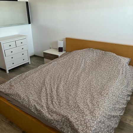 Central Park Residence 克卢日-纳波卡 外观 照片