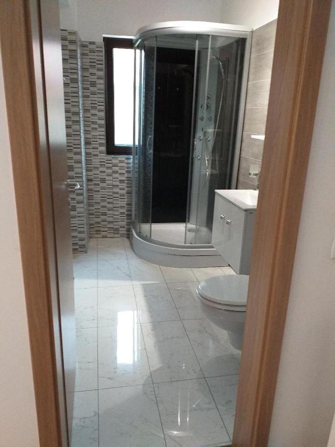 Central Park Residence 克卢日-纳波卡 外观 照片